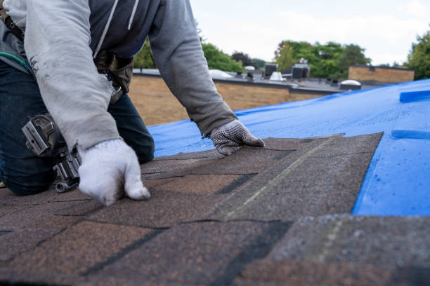 Heating Cable for Roof Installation in Stirling, NJ