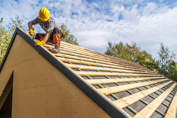 Quick and Trustworthy Emergency Roof Repair Services in Stirling, NJ