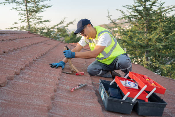 Trusted Stirling, NJ Roofing Contractor Experts