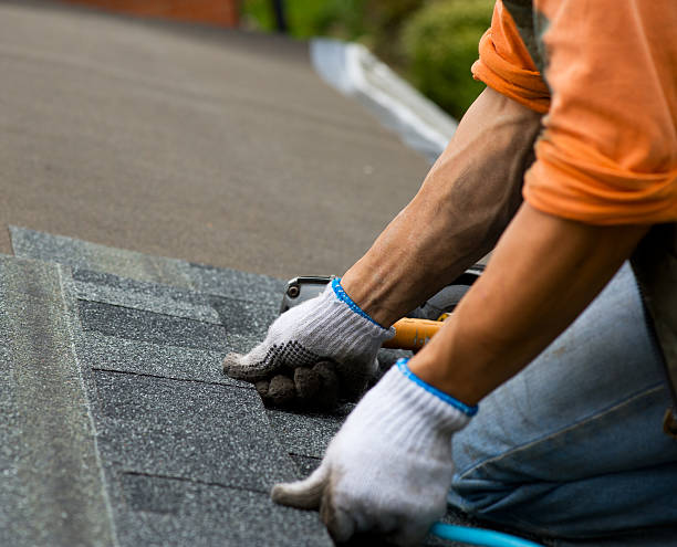 Best Metal Roofing Contractor  in Stirling, NJ