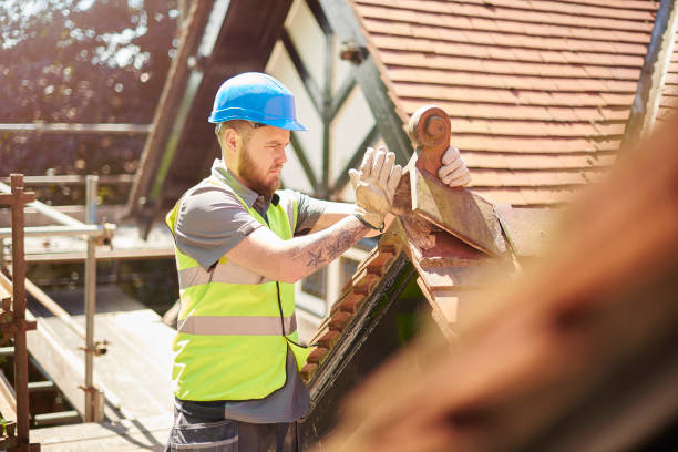 Best Tile Roofing Contractor  in Stirling, NJ